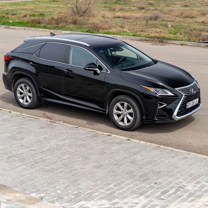 Lexus RX350