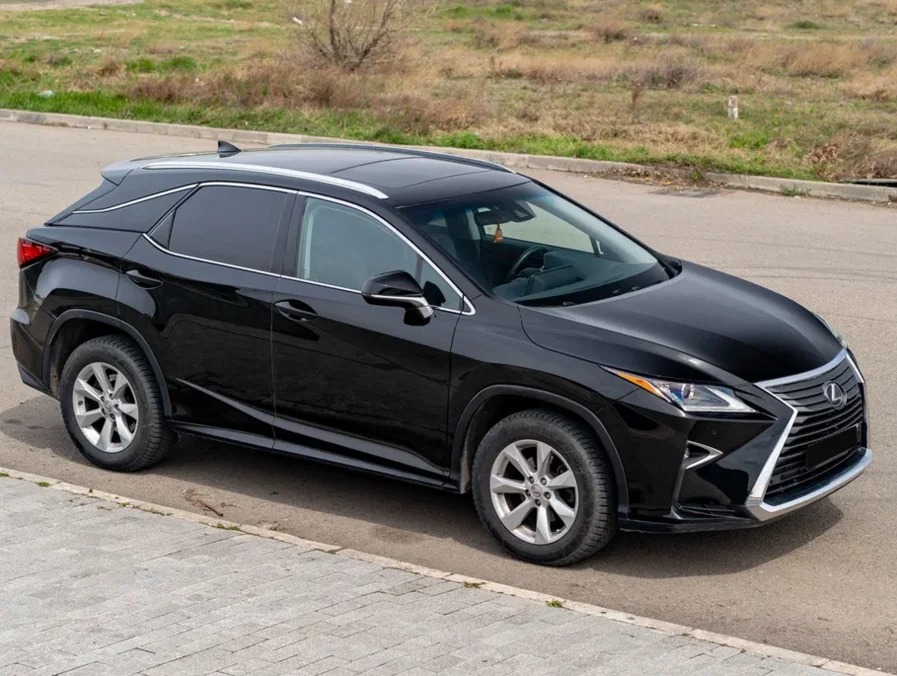 Lexus RX350
