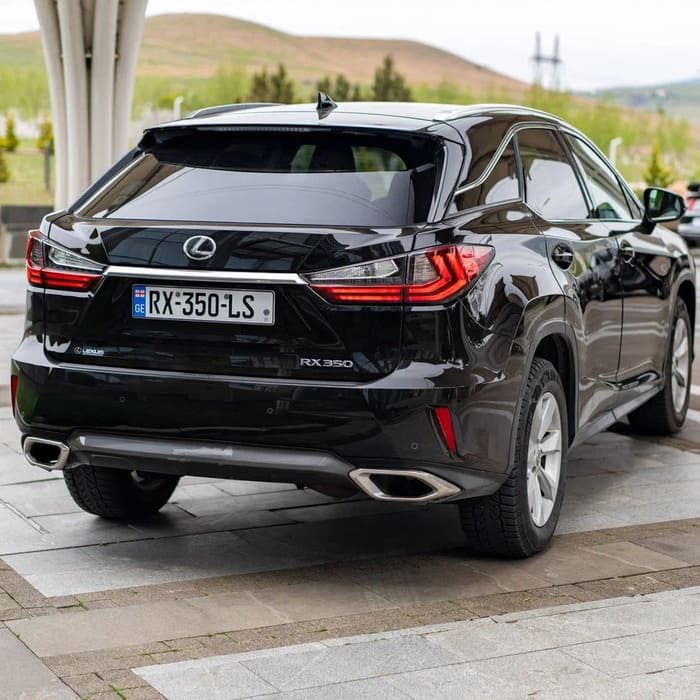 Lexus RX350