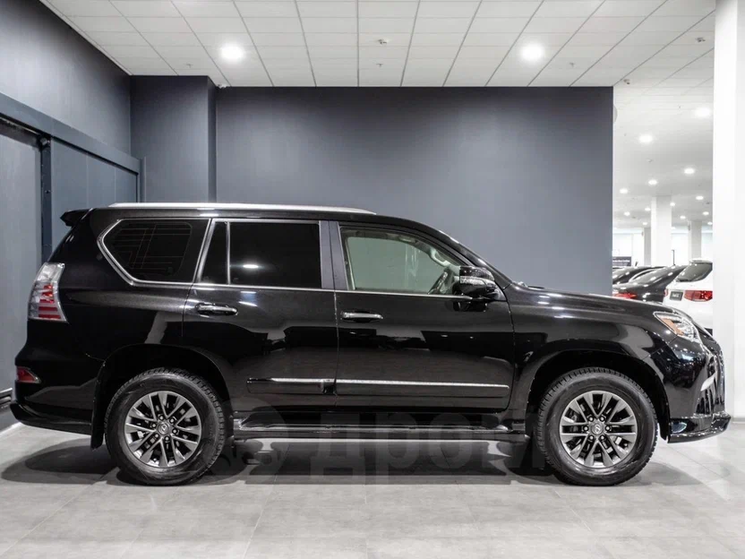 Lexus GX460