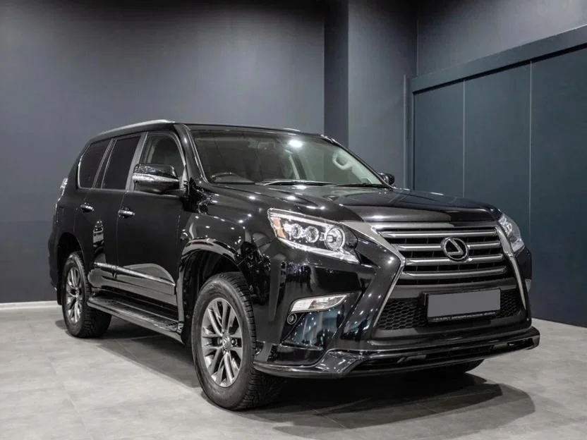 Lexus GX460
