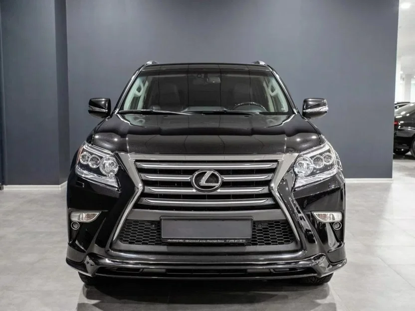 Lexus GX460