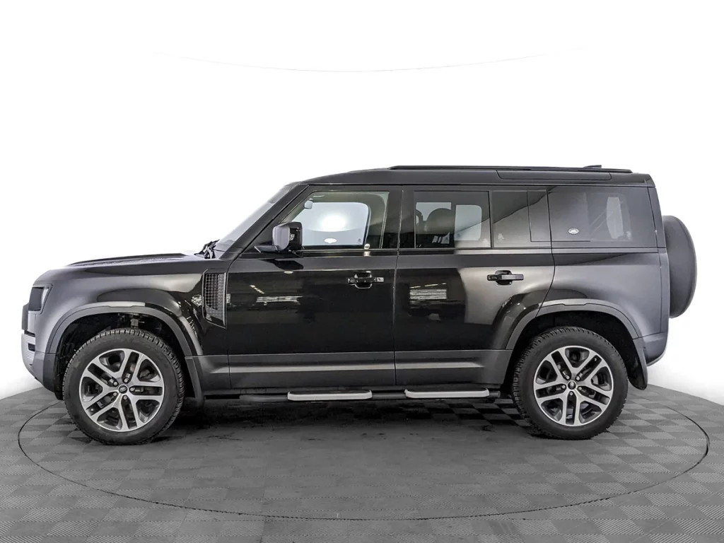 Range Rover Defender 110 2.0 Diesel