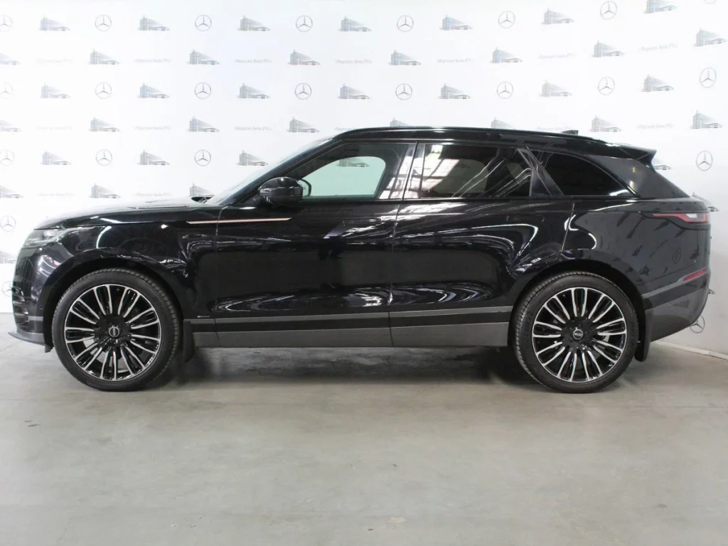 Range Rover Velar 2.0 Diesel