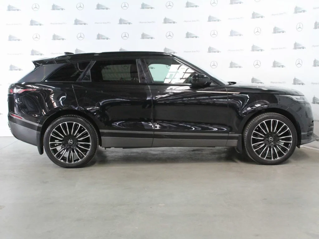 Range Rover Velar 2.0 Diesel