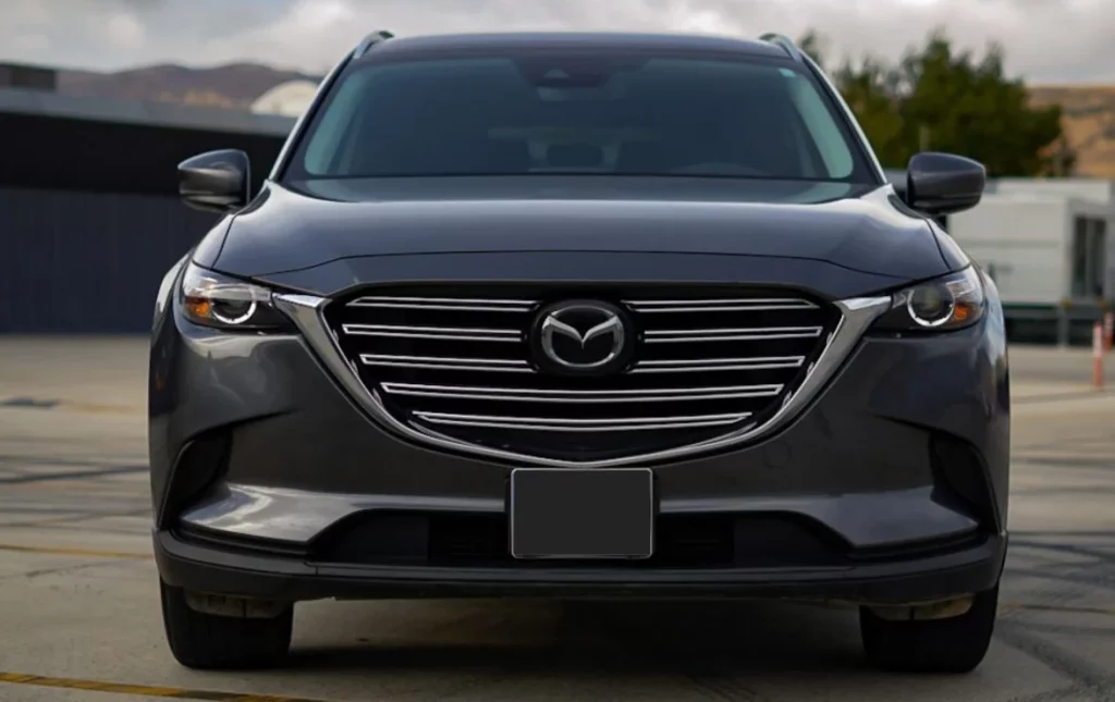 Mazda CX-9