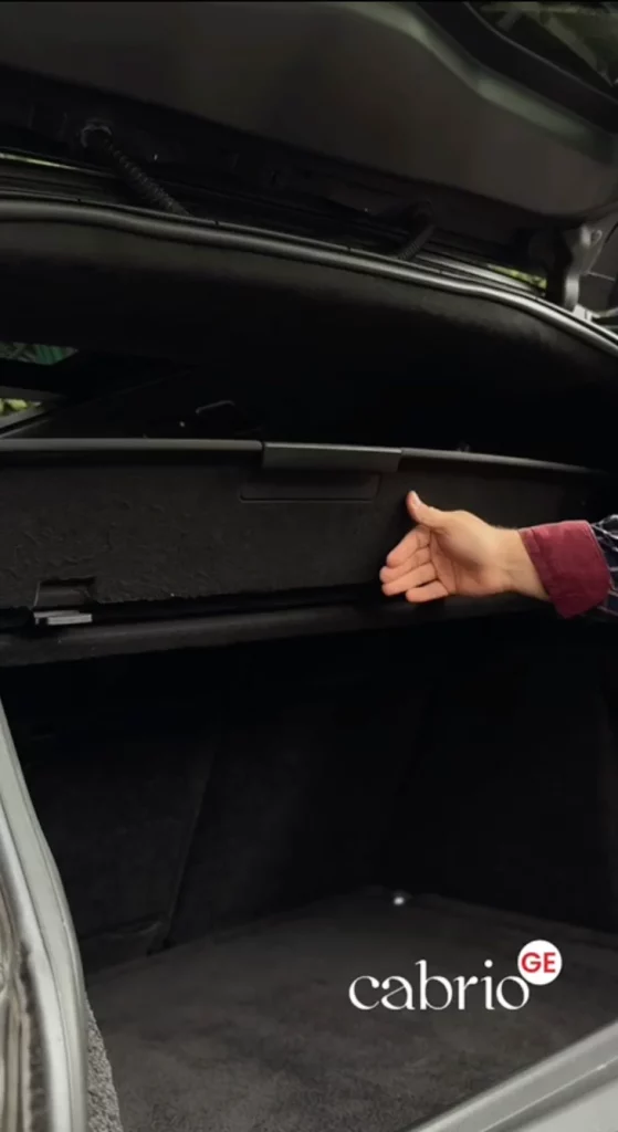 багажник Range Rover