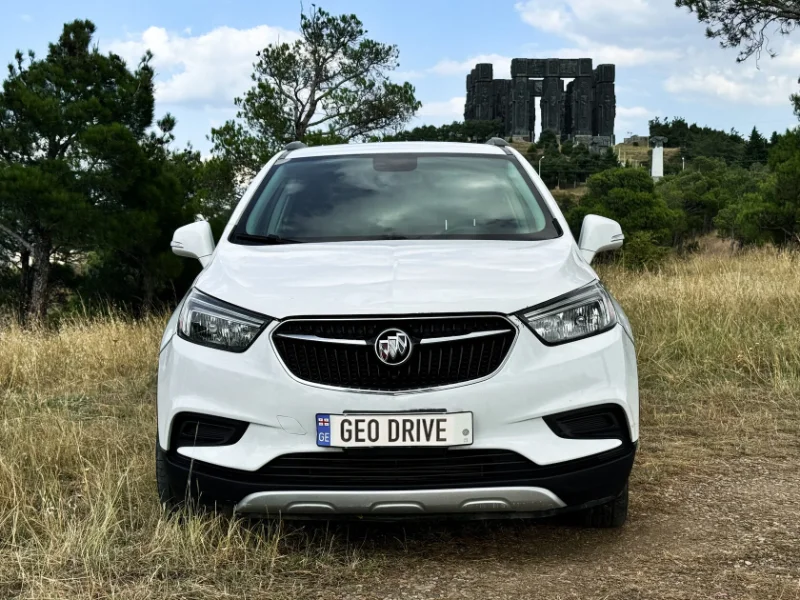 Buick Encore 4×4