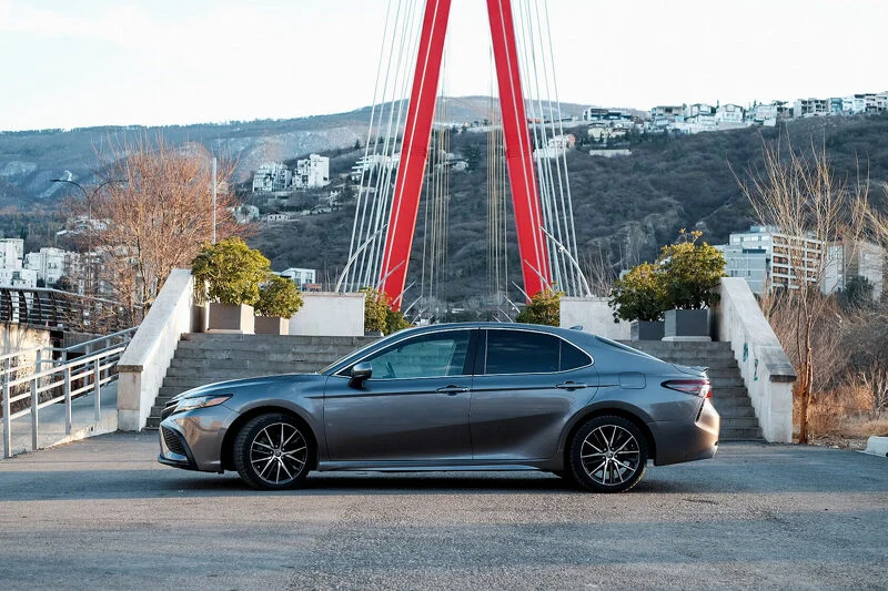 Toyota Camry (ед. 1)
